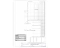 New Build - Detached Villa - Los Montesinos - La Herada