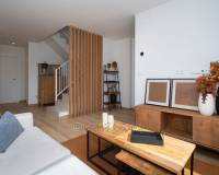New Build - Detached Villa - Monforte del Cid - Monforte del CidAlicanteValenciaSpain