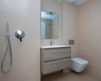 New Build - Detached Villa - Monforte del Cid - Monforte del CidAlicanteValenciaSpain