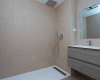 New Build - Detached Villa - Monforte del Cid - Monforte del CidAlicanteValenciaSpain