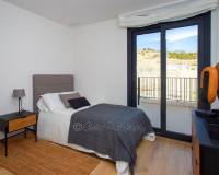 New Build - Detached Villa - Monforte del Cid - Monforte del CidAlicanteValenciaSpain