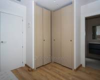 New Build - Detached Villa - Monforte del Cid - Monforte del CidAlicanteValenciaSpain
