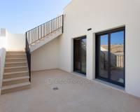New Build - Detached Villa - Monforte del Cid - Monforte del CidAlicanteValenciaSpain