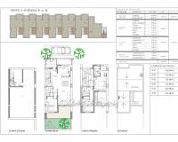 New Build - Detached Villa - Monforte del Cid - Monforte del CidAlicanteValenciaSpain