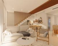 New Build - Detached Villa - Pilar de la Horadada