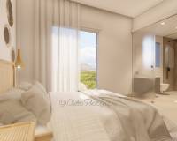 New Build - Detached Villa - Pilar de la Horadada