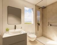 New Build - Detached Villa - Pilar de la Horadada