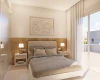 New Build - Detached Villa - Pilar de la Horadada