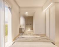 New Build - Detached Villa - Pilar de la Horadada