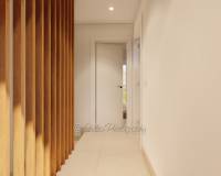 New Build - Detached Villa - Pilar de la Horadada