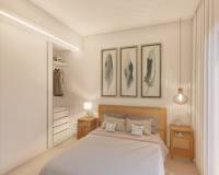 New Build - Detached Villa - Pilar de la Horadada