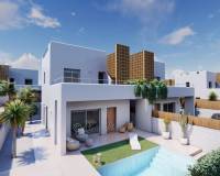 New Build - Detached Villa - Pilar de la Horadada