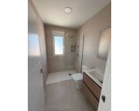 New Build - Detached Villa - Pinoso - Rodriguillo