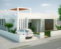 New Build - Detached Villa - Polop