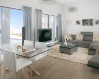 New Build - Detached Villa - Polop