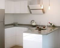 New Build - Detached Villa - Polop