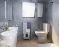 New Build - Detached Villa - Polop