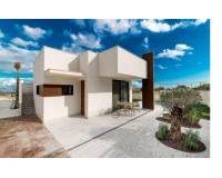 New Build - Detached Villa - Polop