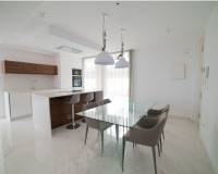 New Build - Detached Villa - Polop