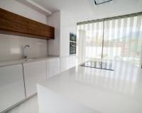 New Build - Detached Villa - Polop