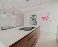 New Build - Detached Villa - Polop