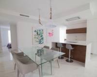 New Build - Detached Villa - Polop