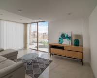 New Build - Detached Villa - Polop