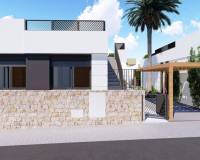 New Build - Detached Villa - Polop