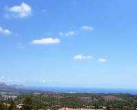 New Build - Detached Villa - Polop