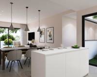 New Build - Detached Villa - Polop