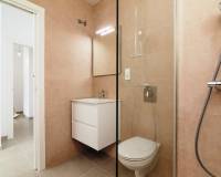 New Build - Detached Villa - Polop