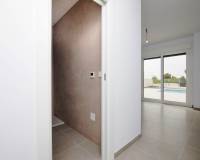 New Build - Detached Villa - Polop