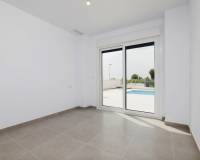 New Build - Detached Villa - Polop