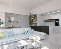 New Build - Detached Villa - Polop