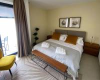 New Build - Detached Villa - San Javier - El Valle Golf Resort