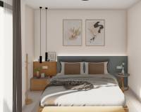 New Build - Detached Villa - San Javier - El Valle Golf Resort