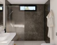 New Build - Detached Villa - San Javier - El Valle Golf Resort