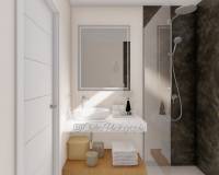 New Build - Detached Villa - San Javier - El Valle Golf Resort