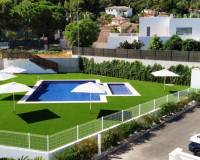 New Build - Semi - Detached house - Denia