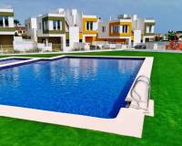 New Build - Semi - Detached house - Denia
