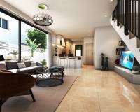 New Build - Semi - Detached house - Denia