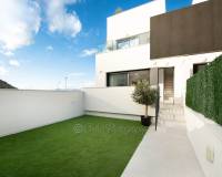 New Build - Town House - Cox