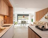 New Build - Town House - Cox