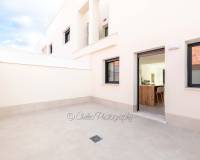 New Build - Town House - Cox