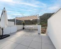 New Build - Town House - Cox