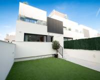 New Build - Town House - Cox