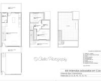 New Build - Town House - Cox
