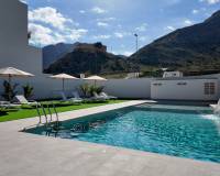 New Build - Town House - Cox