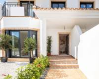 New Build - Town House - Cox