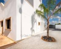 New Build - Town House - Cox